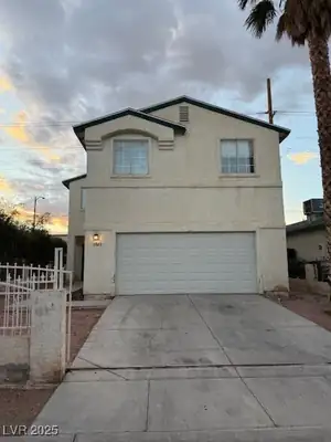 3923 Via Lucia Drive, Las Vegas