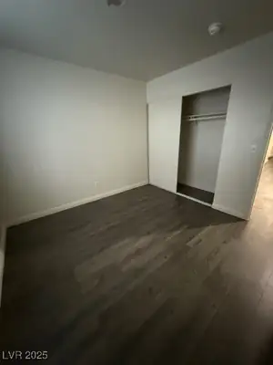 3923 Via Lucia Drive, Las Vegas, NV 89115 Bedroom