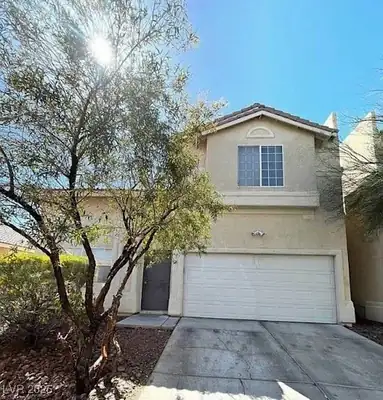 7573 Costanoa Street, Las Vegas