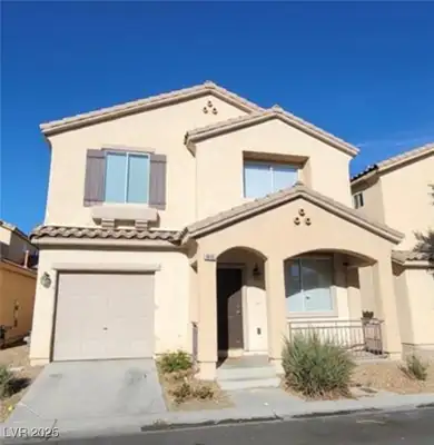 6848 Mesita Avenue Las Vegas, NV 89122