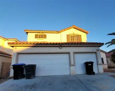 4116 Mattray Street, North Las Vegas