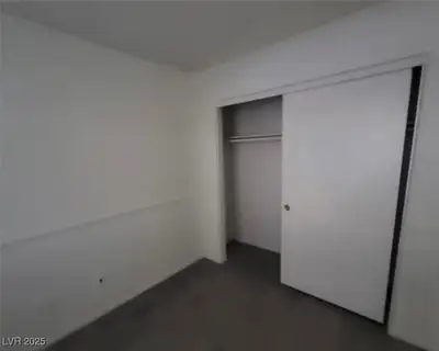 4116 Mattray Street, North Las Vegas, NV 89032 Bedroom