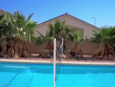 4116 Mattray Street, North Las Vegas, NV 89032 Pool