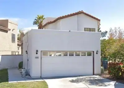 6645 Telegraph Road, Las Vegas