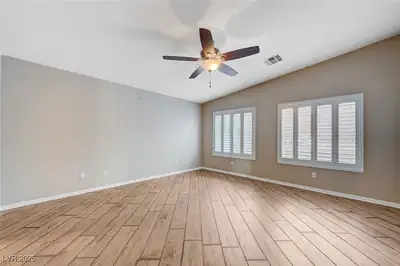 233 Big Horn Drive, Boulder City, NV 89005 Primary Bedroom