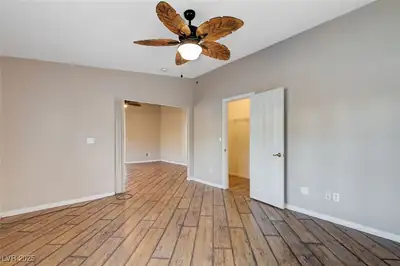233 Big Horn Drive, Boulder City, NV 89005 Bedroom