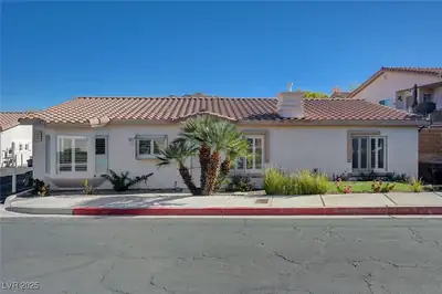 233 Big Horn Drive Boulder City, NV 89005