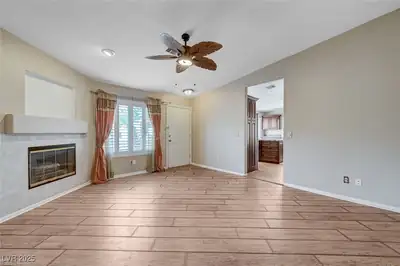 233 Big Horn Drive, Boulder City, NV 89005 Living Room