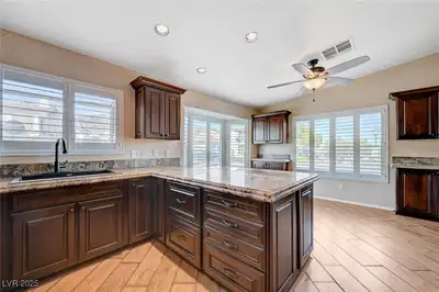233 Big Horn Drive, Boulder City, NV 89005 Kitchen