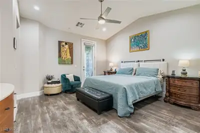 51 Via Di Vita, Henderson, NV 89011 Primary Bedroom