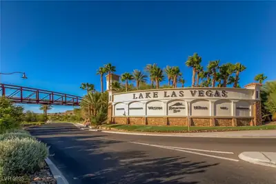 51 Via Di Vita Henderson, NV 89011