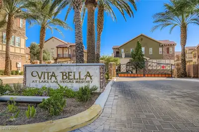 51 Via Di Vita, Henderson, NV 89011 Community