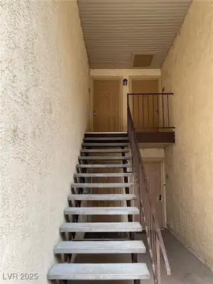 5427 Indian River Drive 418, Las Vegas
