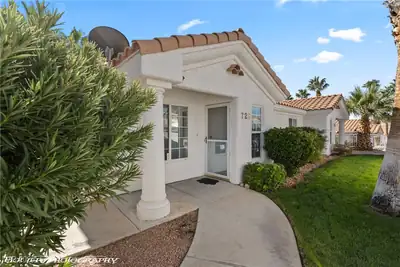 726 Mesa Springs Drive, Mesquite