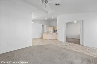 726 Mesa Springs Drive Living Room