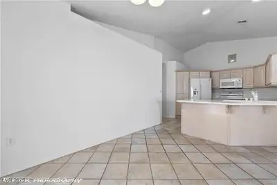 726 Mesa Springs Drive Kitchen