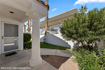 726 Mesa Springs Drive Patio
