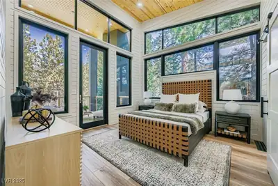 4096 Tyrol Way, Mount Charleston, NV 89124 Bedroom