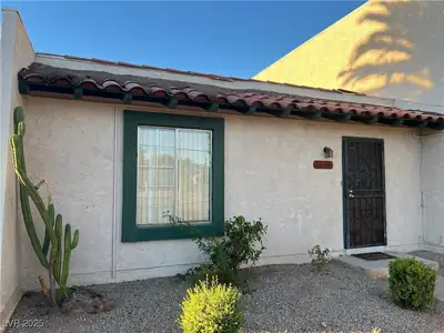 3439 Del Marino Drive, Las Vegas
