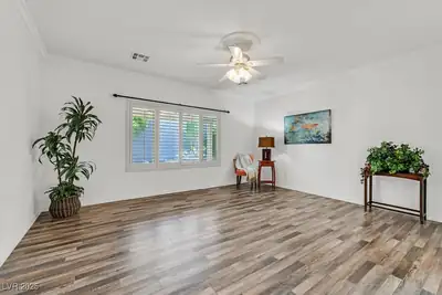 2164 Sawtooth Mountain Drive, Henderson, NV 89044 Primary Bedroom