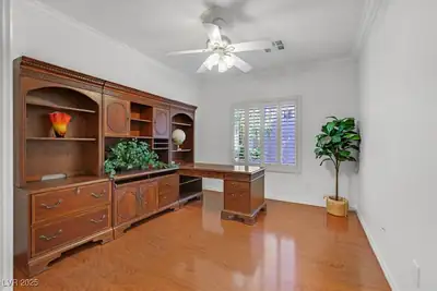 2164 Sawtooth Mountain Drive, Henderson, NV 89044 Bedroom