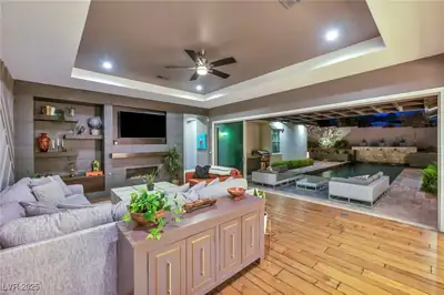 12132 Dorada Coast Avenue Las Vegas, NV 89138