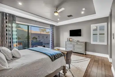 12132 Dorada Coast Avenue, Las Vegas, NV 89138 Primary Bedroom