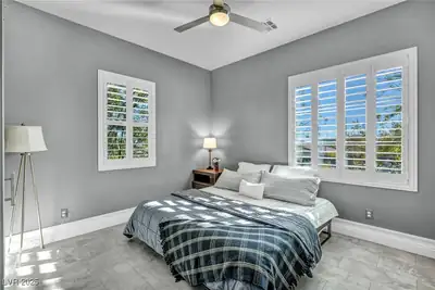 12132 Dorada Coast Avenue, Las Vegas, NV 89138 Bedroom