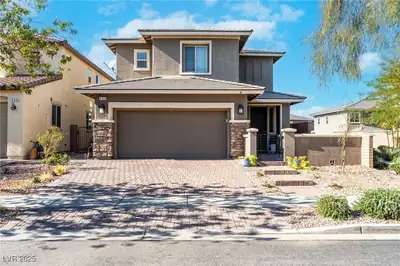 443 Barcarolle Lane, Henderson