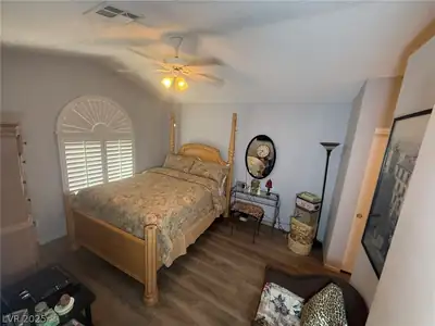 557 Yacht Harbor Drive, Las Vegas, NV 89145 Bedroom