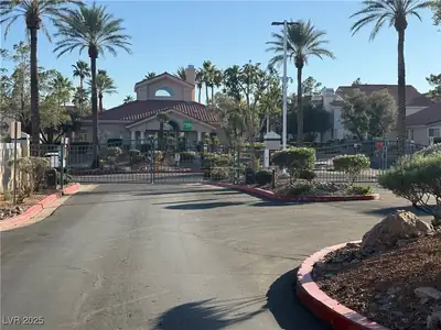 557 Yacht Harbor Drive, Las Vegas