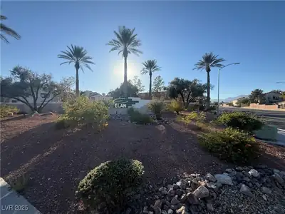 557 Yacht Harbor Drive, Las Vegas, NV 89145 Community