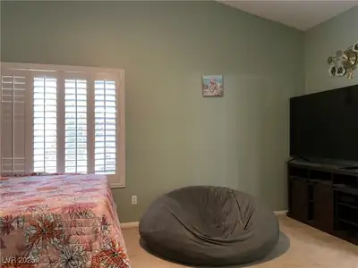 1800 Quail Point Court, Las Vegas, NV 89117 Bedroom