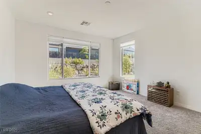 116 Lake Oasis Street Bedroom