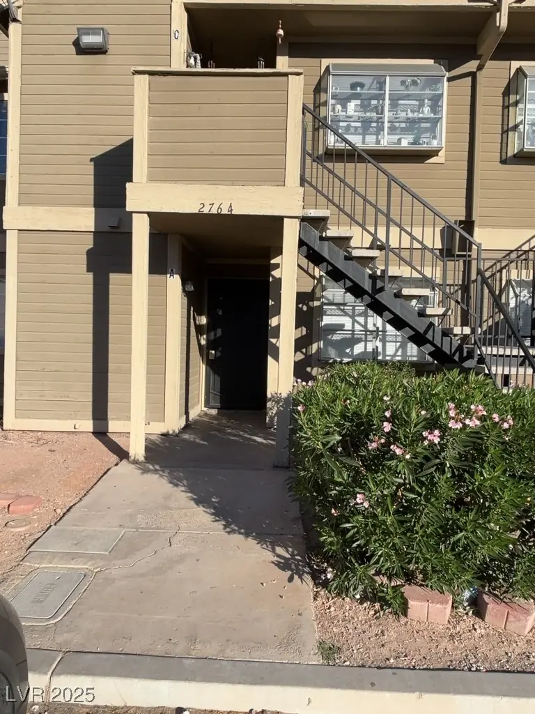 2764 Aarondavid Drive A
