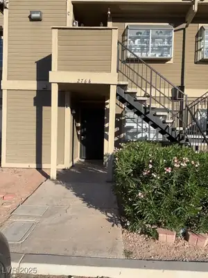 2764 Aarondavid Drive A Las Vegas, NV 89121