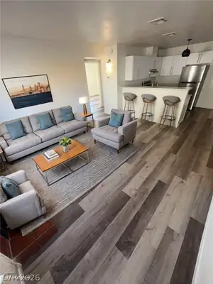 2764 Aarondavid Drive A Living Room