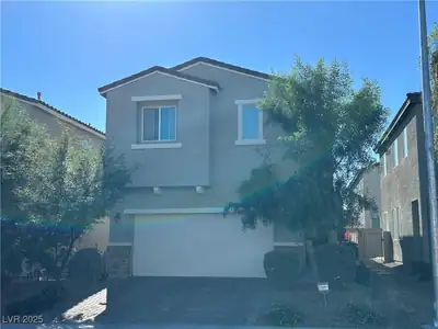 1215 Solemn Cactus Avenue, North Las Vegas