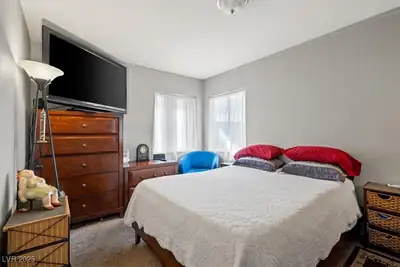 1800 Walnut Avenue, Las Vegas, NV 89101 Bedroom