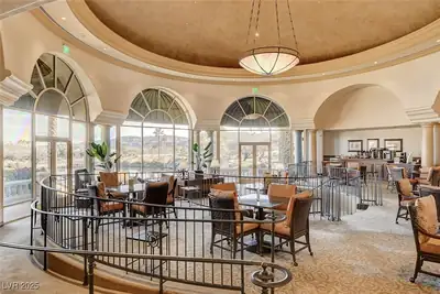 4534 Regalo Bello Street Dining Area