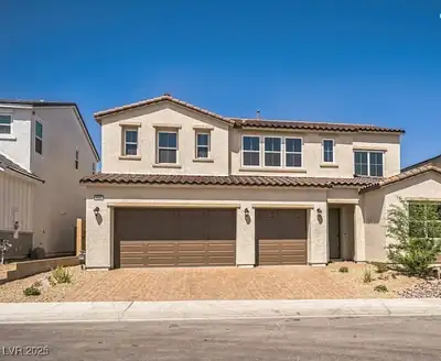 9031 Coastal Oaks Street, Las Vegas