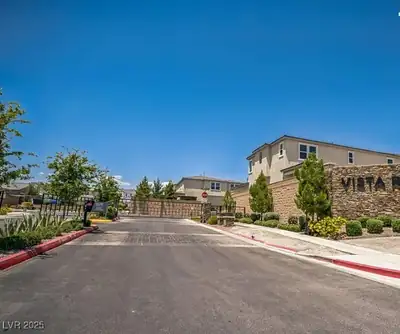 9031 Coastal Oaks Street, Las Vegas, NV 89166 Community