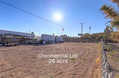 Hobson Searchlight, NV 89046