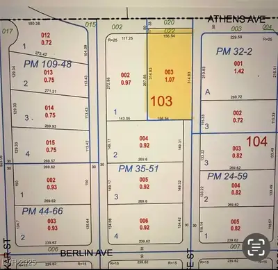 FIFE ST Henderson, NV 89015