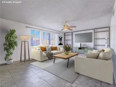 3251 Southridge Avenue, Las Vegas