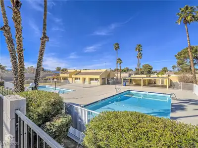 3251 Southridge Avenue, Las Vegas, NV 89121 Pool