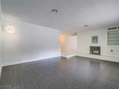 1716 Chapman Drive, Las Vegas, NV 89104 Living Room