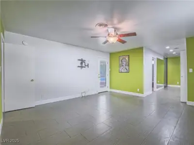 1716 Chapman Drive, Las Vegas, NV 89104 Bedroom