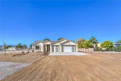 3000 Margarita, Pahrump