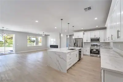 3000 Margarita, Pahrump, NV 89061 Kitchen